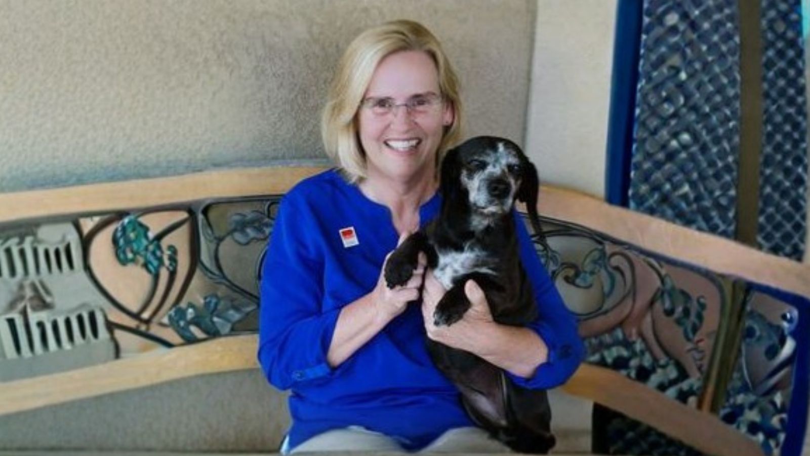 Dr. Melinda Combs, DVM